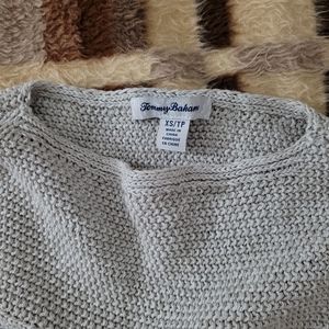 Knit Tommy Bahamas Top